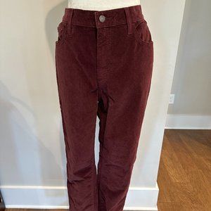 Levi's Corduroy Pants - Chestnut Brown - Size 32/32